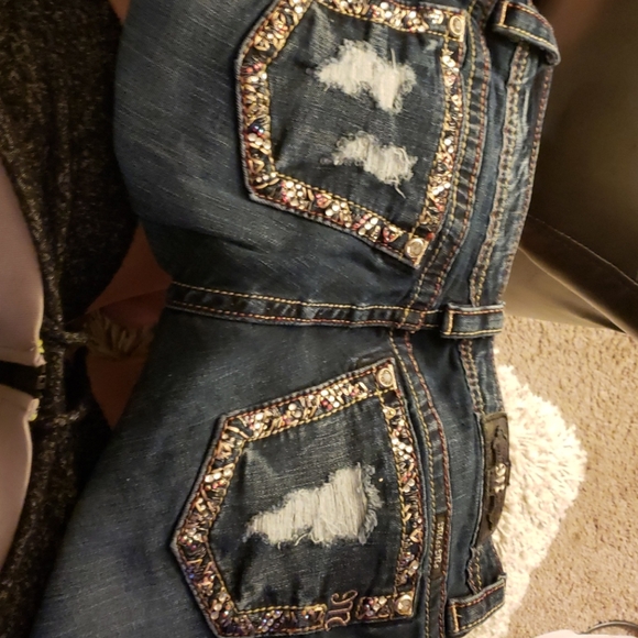 Miss me Jean's